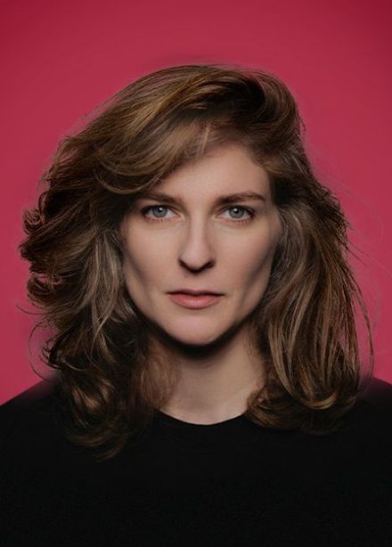 Елизавета Варвара Аранова