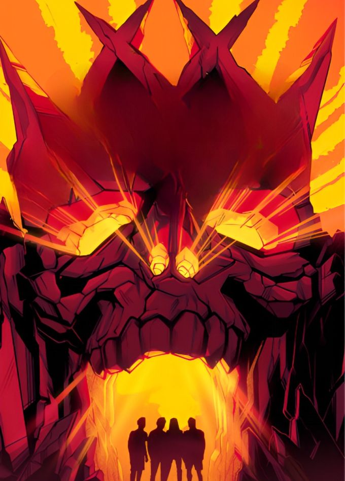 Дима Сокол (Йорш)