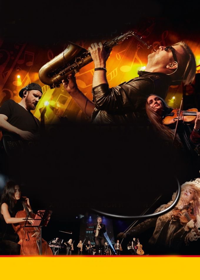 Imperialis Orchestra